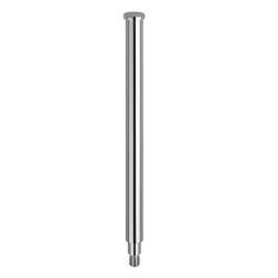 Dornbracht B�rstengriff chrom 90282253803-00 lose f�r Serie Madison