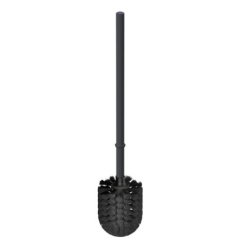 HEWI Toilettenb�rste 477.20.010-92 anthrazitgrau 475.2.71 B f�r B�rstengarnitur 475.2.171 476.2.171