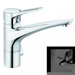 Kludi Mix Sp�ltischarmatur 39906 aranja Sp�ltisch-Multi-Einhandmischer 399060562-AR aranja