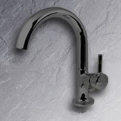 Villeroy & Boch LaFleur Waschtischarmatur aranja 33500955-00-AR aranja Einhandmischer 33.500.955.00