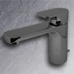   Villeroy & Boch by Dornbracht Bad-Armaturen Sanit�r-Serie Cult    Villeroy-Boch Einhebel-Waschtischmischer DN15 335009... - Villeroy & Boch by Dornbracht Bad-Armaturen Sanit�r-Serie Cult    Villeroy-Boch Einhebel-Waschtischmischer DN15 335009...