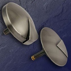 Viega Multiplex-Ausstattungsset antik-silber 103378-AI Visign M1 Modell 6162.0 Farbset