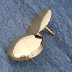 Viega Multiplex-Ausstattungsset gold 103378-GO Visign M1 Modell 6162.0 Farbset vergoldet
