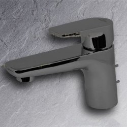 Villeroy & Boch Subway Waschtischarmatur aranja 33500935-00-AR aranja Einhandmischer 33.500.935.00