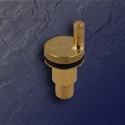 Dornbracht Excenter 1/2 x 3/8 f�r Umsteller 0415010010090 f�r Umstellung Wannenarmatur
