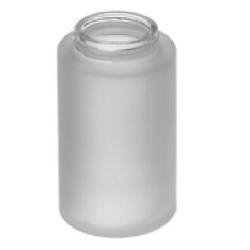 Dornbracht Tara Lotionspender-Flasche Ersatz-Glas klar 08900400182 f Lotionspender 83430970 84430970