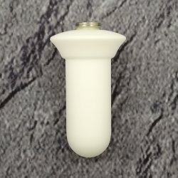 Dornbracht Lotionspender-Flasche Ersatz-Glas 08900400183 f�r Lotionspender 83430890