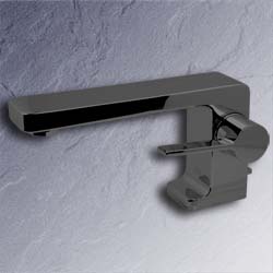 Dornbracht LULU Waschtischarmatur aranja 33500710-00-AR Einhandmischer 33.500.710.00 150 mm Ausl.