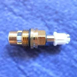 Dornbracht xControl Keramik-Oberteil 1/2 9090031530090 kalt rechtsschlie�end
