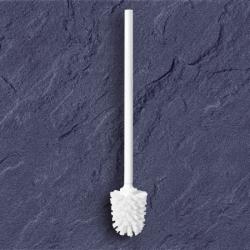 Emco Ersatzb�rste WC-B�rste moon-white B�rstenkopf weiss 1215 f�r B�rstengarnitur Loft Mundo
