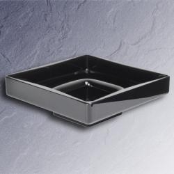   Emco Bad-Accessoires Sanit�r-Serie Asio     Emco Ersatzteil 133013390    Lieferumfang:  Kristall-Schale, Glasschale, S... - Emco Bad-Accessoires Sanit�r-Serie Asio     Emco Ersatzteil 133013390    Lieferumfang:  Kristall-Schale, Glasschale, S...