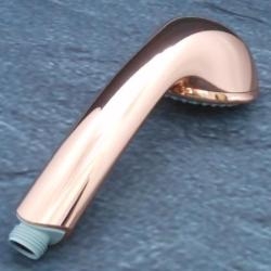 Grohe Relexa Trio Handbrause kupfer-poliert 28793 Brause Duschkopf 28793000-KU kupfer 3 Strahlarten