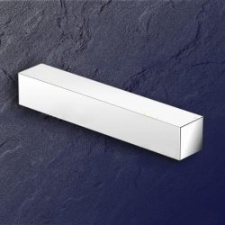 HEWI WC-Reservepapierhalter Ersatzrollenhalter chrom 100.21.20040 System 100