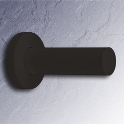 HEWI Reservepapierhalter anthrazit-grau 477.21.200-92 Serie 477 Ersatzrollenhalter Papierhalter