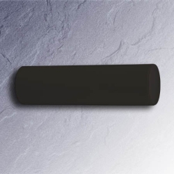 HEWI Reservepapierhalter anthrazit-grau ohne Rosette 477.21.300-92 Serie 477