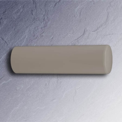 HEWI Reservepapierhalter licht-grau ohne Rosette 477.21.300-97 Serie 477