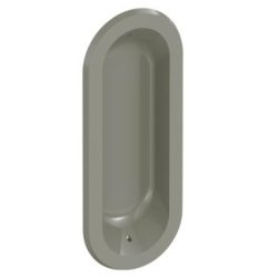   HEWI M�belgriffe Beschlag-Serie M�belbeschl�ge    HEWI Einlassmuschel Schiebet�rmuschel farbig 542-95 felsgrau   542-9... - HEWI M�belgriffe Beschlag-Serie M�belbeschl�ge    HEWI Einlassmuschel Schiebet�rmuschel farbig 542-95 felsgrau   542-9...