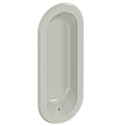   HEWI M�belgriffe Beschlag-Serie M�belbeschl�ge    HEWI Einlassmuschel Schiebet�rmuschel farbig 542-97 lichtgrau   542-... - HEWI M�belgriffe Beschlag-Serie M�belbeschl�ge    HEWI Einlassmuschel Schiebet�rmuschel farbig 542-97 lichtgrau   542-...