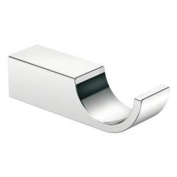 HEWI Haken Einzelhaken gross 80 mm chrom 800.90.02040 System 800