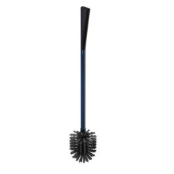 HEWI WC-B�rste Toilettenb�rste stahl-blau 801.20.010-50 Serie 801