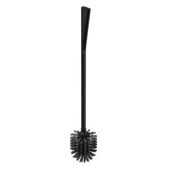 HEWI WC-B�rste Toilettenb�rste tief-schwarz 801.20.010-90 Serie 801