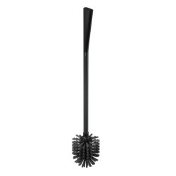 HEWI WC-B�rste Toilettenb�rste anthrazit-grau 801.20.010-92 Serie 801