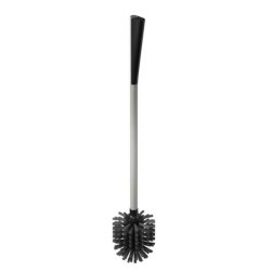 HEWI WC-B�rste Toilettenb�rste fels-grau 801.20.010-95 Serie 801