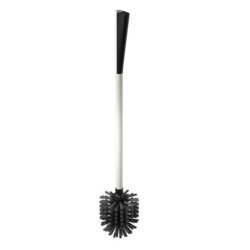 HEWI WC-B�rste Toilettenb�rste licht-grau 801.20.010-97 Serie 801