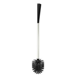 HEWI WC-B�rste Toilettenb�rste rein-weiss 801.20.010-99 Serie 801