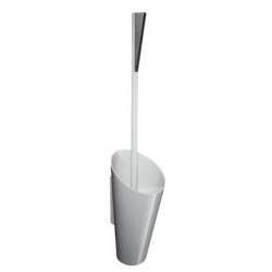 HEWI WC-B�rstengarnitur fels-grau wandh�ngend 801.20.100-95 Serie 801