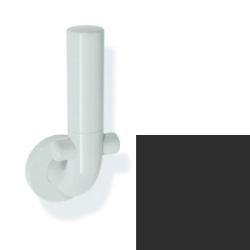 HEWI Reservepapierhalter f�r 1 Rolle anthrazit-grau 801.21.201-92 Serie 801