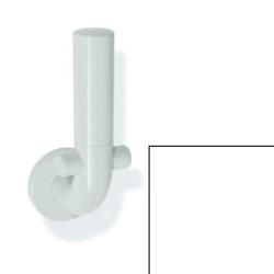 HEWI Reservepapierhalter f�r 1 Rolle rein-weiss 801.21.201-99 Serie 801