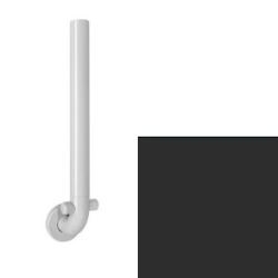 HEWI Reservepapierhalter f�r 3 Rollen anthrazit-grau 801.21.203-92 Serie 801
