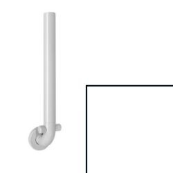 HEWI Reservepapierhalter f�r 3 Rollen rein-weiss 801.21.203-99 Serie 801