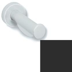 HEWI WC-Papierhalter mit Rollenbremse anthrazit-grau 801.21.300-92 Serie 801