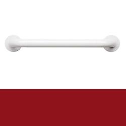 HEWI Reha Griff Haltegriff 300 mm rubin-rot Hilfsmittel 801.36.100-33 Serie 801