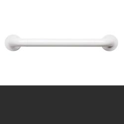 HEWI Reha Griff Haltegriff 300 mm anthrazit-grau Hilfsmittel 801.36.100-92 Serie 801