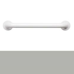 HEWI Reha Griff Haltegriff 300 mm fels-grau Hilfsmittel 801.36.100-95 Serie 801