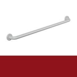 HEWI Reha Griff Haltegriff 1100 mm rubin-rot Hilfsmittel 801.36.150-33 Serie 801