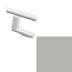 HEWI Reha Aufr�stsatz WC-Papierhalter fels-grau 801.50.010-95 Serie 801