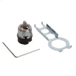 Hansgrohe Kartusche Axor Uno 14098000 mit Mundduschenanschluss 14098