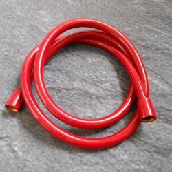 Hansgrohe Isiflex B Brausenschlauch 160 cm rot 1600 mm 28276 Duschschlauch 28276430