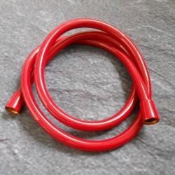 Hansgrohe Isiflex B Brausenschlauch 160 cm rot 1600 mm 28276 Duschschlauch 28276430
