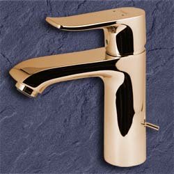   Hansgrohe Bad-Armaturen Sanit�r-Serie Metris    Hansgrohe Einhebel-Waschtischmischer 110 DN15 31080-000-EM edel-messin... - Hansgrohe Bad-Armaturen Sanit�r-Serie Metris    Hansgrohe Einhebel-Waschtischmischer 110 DN15 31080-000-EM edel-messin...