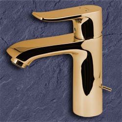   Hansgrohe Bad-Armaturen Sanit�r-Serie Metris    Hansgrohe Einhebel-Waschtischmischer 110 DN15 31080-000-GO gold   Hoch... - Hansgrohe Bad-Armaturen Sanit�r-Serie Metris    Hansgrohe Einhebel-Waschtischmischer 110 DN15 31080-000-GO gold   Hoch...