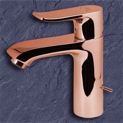   Hansgrohe Bad-Armaturen Sanit�r-Serie Metris    Hansgrohe Einhebel-Waschtischmischer 110 DN15 31080-000-KU kupfer-gl�n... - Hansgrohe Bad-Armaturen Sanit�r-Serie Metris    Hansgrohe Einhebel-Waschtischmischer 110 DN15 31080-000-KU kupfer-gl�n...