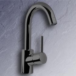 Hansgrohe Talis S Waschtischarmatur aranja 32070 Waschtischmischer 32070000-AR Einhandmischer