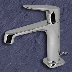 Hansgrohe Axor Citterio M Waschtischarmatur chrom 34010 Waschtischmischer 34010000 Einhandmischer