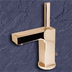 Hansgrohe Axor Citterio Waschtischarmatur edelmessing 39010 Waschtischmischer 3901000-EM