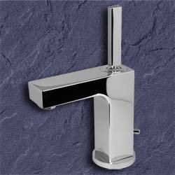 Hansgrohe Axor Citterio Waschtischarmatur chrom 39010 Waschtischmischer 3901000 Einhandmischer